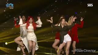 [ FMV] Time Slip - Red Velvet (레드벨벳)