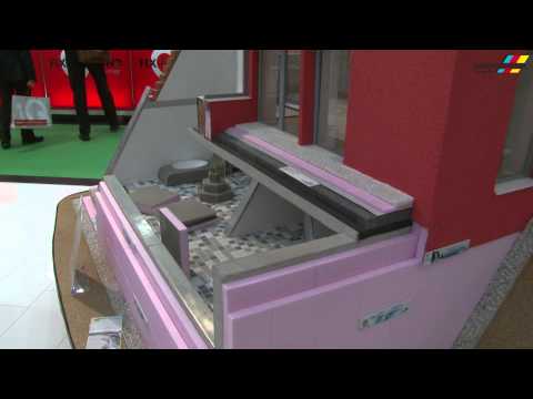 Austrotherm auf der Bauen & Energie in Wien