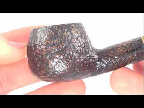 Savinelli Punto Oro Mister Prince Style Filter Smoking Pipe From PIPELIST.COM