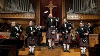 Steve McDonald - Auld Lang Syne - Schottische Weihnachten -Scottish Christmas