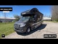 Check out this Video for a 2023 Thor Motor Coach Delano 24FB(Stock #489753)  for sale by Pop RVs. This unit is located in Sarasota, FL
