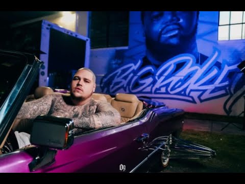 Big Tony The Last Pit In The Litter (Official Video)