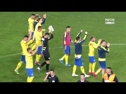 *FCPTV* FC Petrolul - Viitorul Tg-Jiu 3-1(3-1) Rezumat