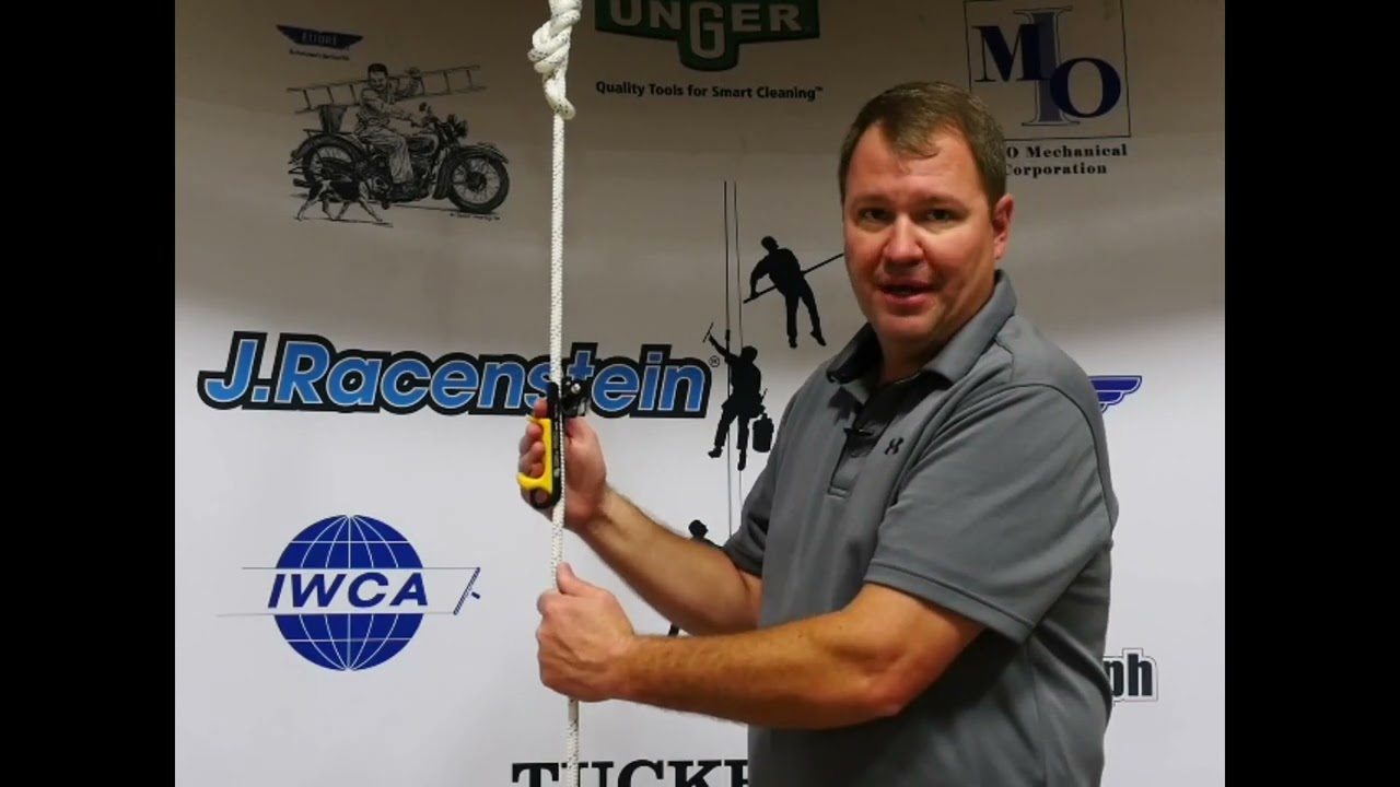 Kong Safety LIFT Ascender