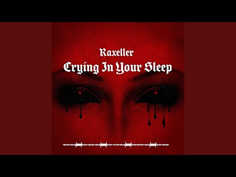 Crying in your sleep