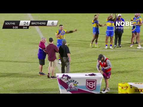 RLMD 2025 Grand Finals (2/2)