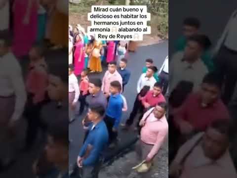 Valle Grande san Simón Morazán El Salvador