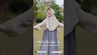 Download lagu SHOLAWAT TERBARU,MENYAMBUT KELAHIRAN NABI MUHAMMAD SAW ❤️ #aishwanahla #maulidnabi mp3