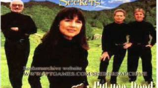 The Seekers Cant Make Up My Mind.wmv