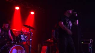 Jasta "The Fearless Must Endure" (HD) (HQ Audio) Live in Chicago 8/6/2015