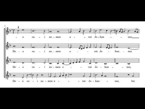 download lagu mp3 mp4 Principio Erat Verbum, download lagu Principio Erat Verbum gratis, unduh video klip Principio Erat Verbum