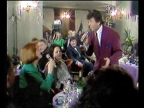 IVICA ŠERFEZI i ANICA ZUBOVIĆ - Cigani Ljubiat Pesnji