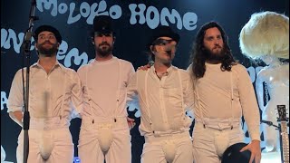 Billy Strings - In Hiding (Pearl Jam cover/encore) Halloween Show (A Clockwork Orange) Orange Peel