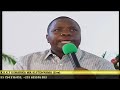 MCH DANIEL MGOGO JIFUNZE KUTUBU OFFICIAL VIDEO