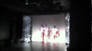 JbDubs - I Hate My Job LIVE at BoCo Drag Show