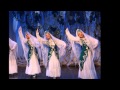 Татарские танцы под музыку Туган як автор Максим Коломацкий 