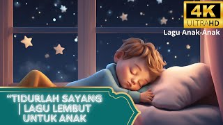 Download lagu Lagu Anak Viral | Tidurlah Sayang | Lagu Lembut untuk Anak mp3