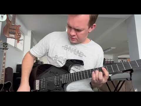 2008 Parker Nitefly Mojo