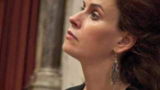 Romina Basso - Lascia ch'io pianga - 