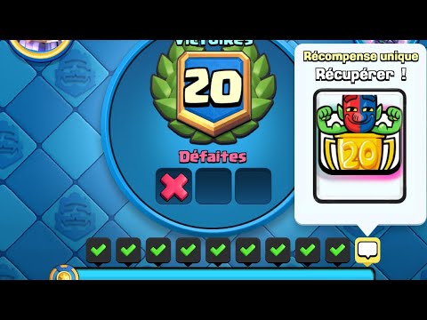 20 WINS WITH 2.9 MORTAR CYCLE - PART 1