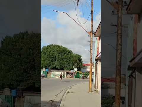 Calzada del Cerro. El destino secreto que deberías visitar del Municipio Plaza #habana #havana