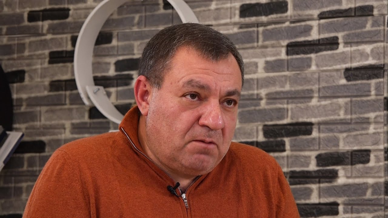 Ես ուղղակի ամաչում եմ, որ Բագրատյանի նման մարդու խոսքը այդ կերպ են գնահատում․ Ռուբեն Վարդազարյան