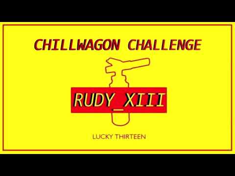 RDY_XIII - Chillwagon (chillwagon challenge)