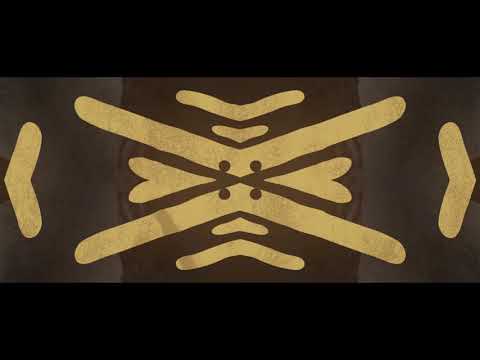 Edwin Klift - Drifting Together (ft. Nanna) Lyric Video