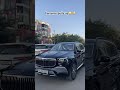 Fortuner Stole The Attention Fortuner Maybach Mercedes Jaipur Carspotter Carspotting