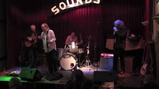 Come Into My Kitchen/Red Rooster - Pretty Things@BRBC 14 Jan 17