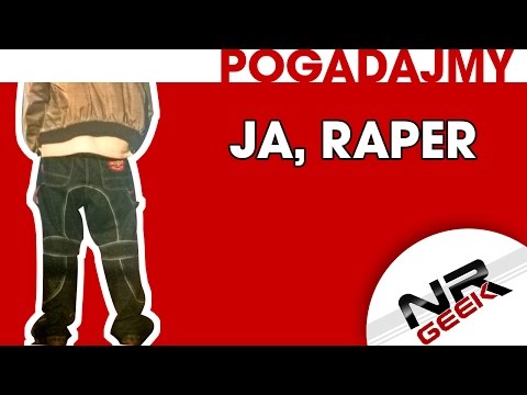 Ja raper czyli Jak to było z tą muzyką - Pogadajmy #36