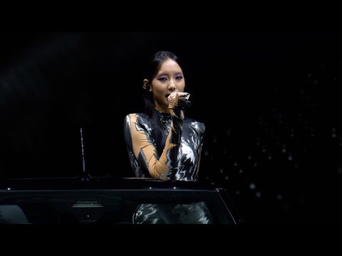 Hong Kong Young Fashion Designers' Contest 香港青年時裝設計家創作表演賽 2025 (Highlight)