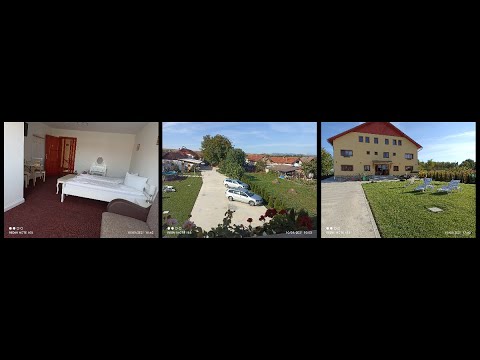 Pensiunea Bukovina - Cristur, Deva, Hunedoara 2021