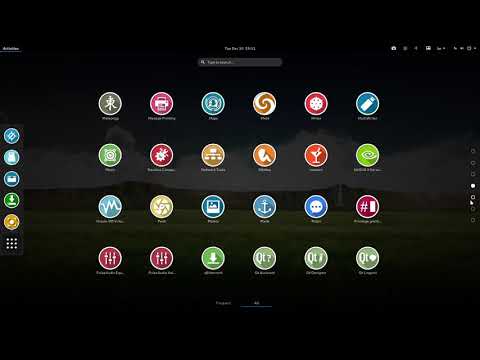 ArcoLinux : 1266 how to install wps-office - december 2019