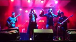 Schakal - TränenMond Tributo Lacrimosa Mexico