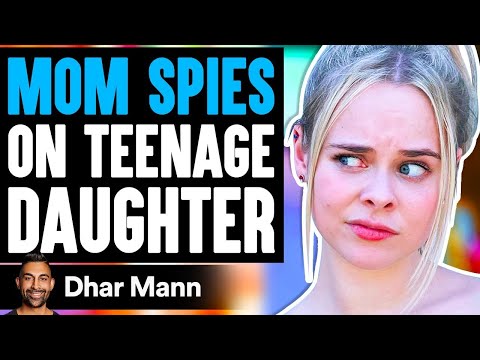 Mom Treats SON BETTER Than GIRL, What Happens Is Shocking | Dhar Mann