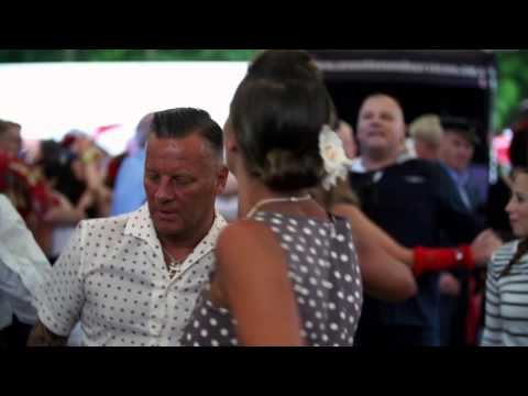 Live at Twinwood 2015 - Jackson Sloan & The Rhythmtones