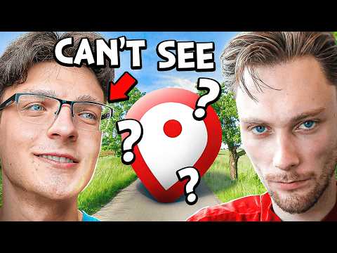 Can Radu Beat Rainbolt WITHOUT Seeing the Photo