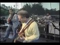 Brian Bromberg bass solo intro 2010 KSBR Bash