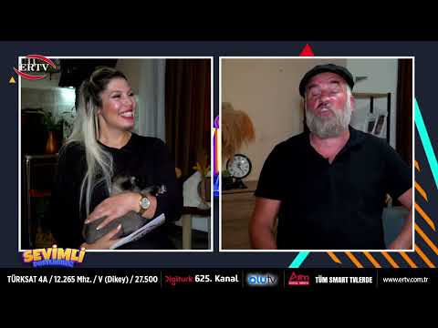 SEVİMLİ DOSTLARIMIZ 6 BÖLÜM-KAZIM YAŞAR