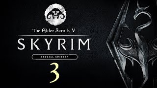 SKYRIM - Special Edition #3 : Leonard and the Love Bug