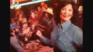 Loretta Lynn - Starlight, starbright