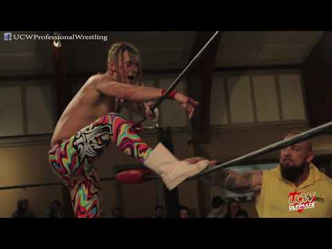 lil Blay vs Dynamite Dylan Davis