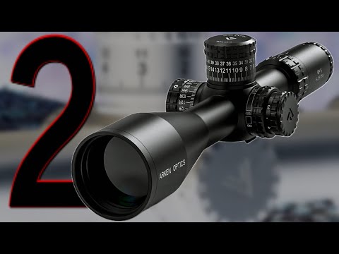 Arken EP5 5-25x56 Two Years Later