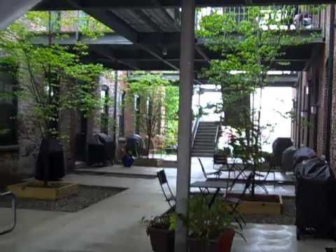 60 Dudley Street #14 Chelsea MA 02150. The Spencer lofts for rent by Jeffrey Bowen