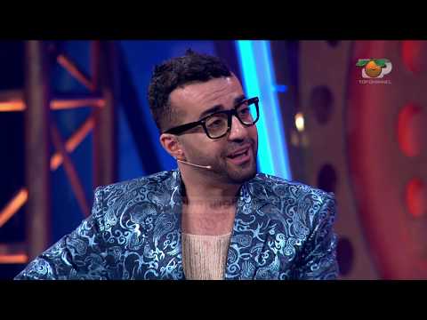 Portokalli, 10 Mars 2019 - Nasi, Naqja, Selmani dhe Fotinia (Qokat)