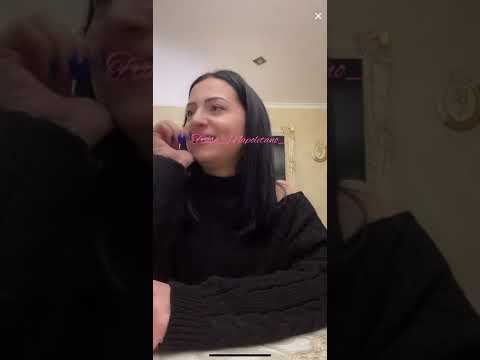 Diretta VeryeSasy Tik Tok