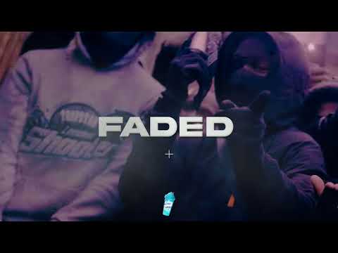 [FREE] #OVE Bagzoverfame x Riskey Type Beat "Faded" | Fast Drill Instrumental 2023