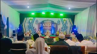 Download lagu Hubbul Azkiya' (Final) Fesban ALABAMA - HAKAMTA dan HAMA QOLBI mp3