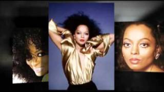 DIANA ROSS amazing grace